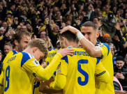 Prediksi Susunan Pemain Swedia vs Tunisia: Duel Ketat yang Bisa Tentukan Nasib Grup F Piala Dunia 2026