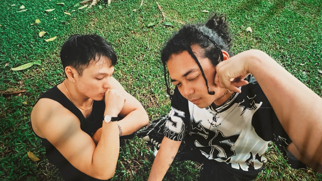 JVSAN Resmi Bergabung dengan Future Asian Music, Siap Rilis Single Kolaborasi Internasional
