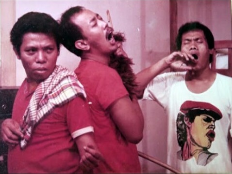 Jargon Kocak Personil Warkop DKI Ini Bisa Bikin Kamu Ngakak