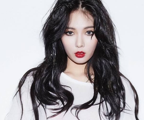 HyunA