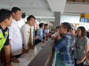 Malaysia Batalkan Semua Penerbangan ke Bali