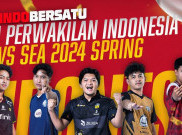 5 Tim Esports Indonesia Siap Berjuang di FFWS SEA 2024 Spring