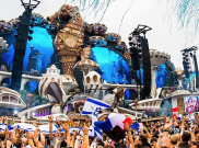 Tomorrowland 2022 akan Digelar di Tiga Akhir Pekan