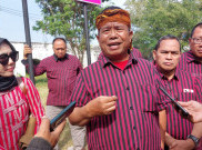 DPRD Solo Desak Gibran Tuntaskan Permasalahan Benteng Vastenburg yang Disita Kejagung