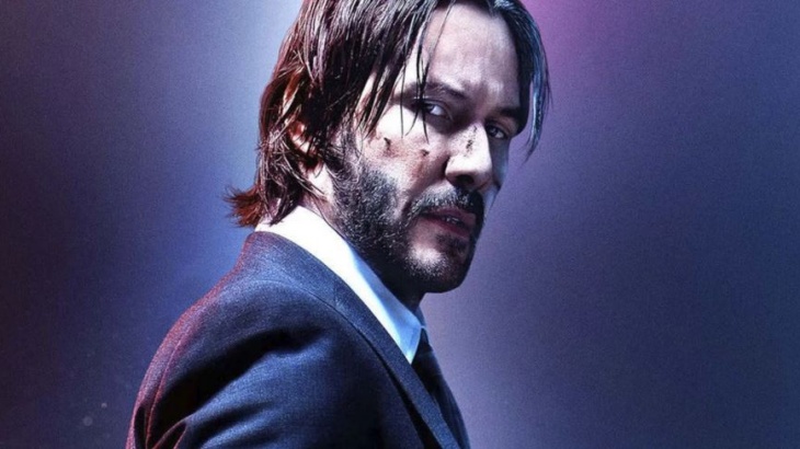 Akibat COVID-19, John Wick: Chapter 4 Ditunda Hingga Mei 2022