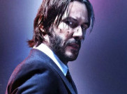 Akibat COVID-19, John Wick: Chapter 4 Ditunda Hingga Mei 2022