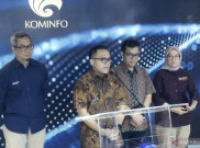 200 Ribu CASN Bakal Ditempatkan di IKN