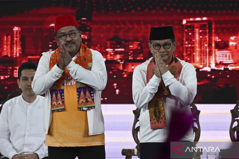 Debat Pilkada DKI Jakarta 2024, Pramono-Rano Disebut Punya Sasaran Jelas