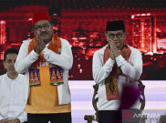 Pramono Anung Siap Dukung Potensi Ekonomi Kreatif Gen Z
