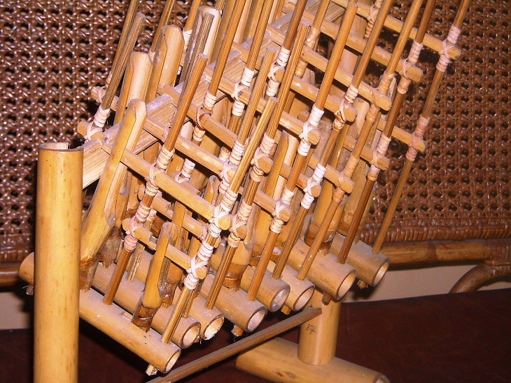 google doodle angklung