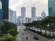 Cuaca Jakarta Sepanjang Jumat Diperkirakan Cerah