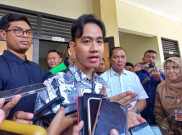 Dikaitkan dengan Pemilik Akun Fufufafa, Gibran: Tanya Yang Punya Akun