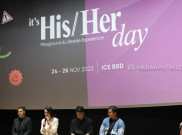 Hal yang Wajib Dikunjungi di 'it's His/Her Day'