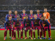 Skuad Barcelona Lawan Slavia Praha: Raphinha Kembali, Lamine Yamal Absen