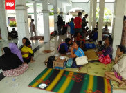 Gempa 6,6 SR Guncang Bengkulu Berpotensi Tsunami   