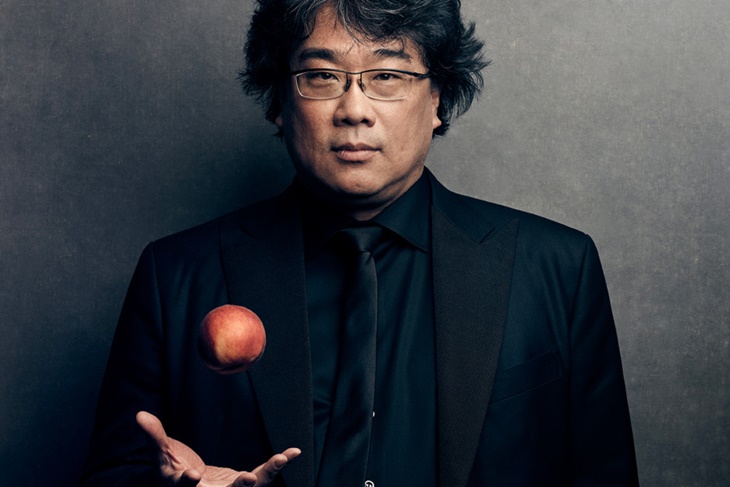 Film Parasite terinspirasi dari kehidupan pribadi Bong Joon-ho (Sumber- Deadline)