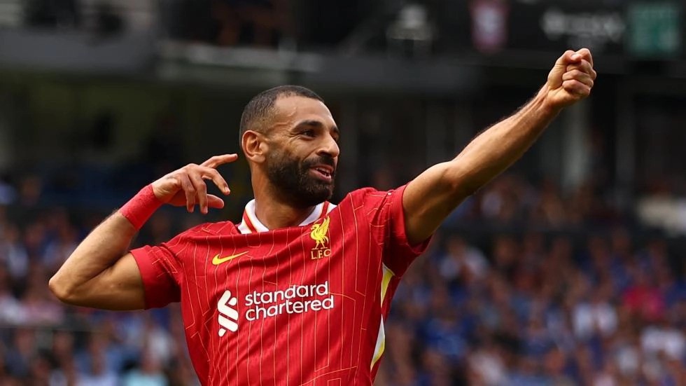 Mohamed Salah Bisa Raih Ballon d'Or, tapi Liverpool Harus Dapat Trofi