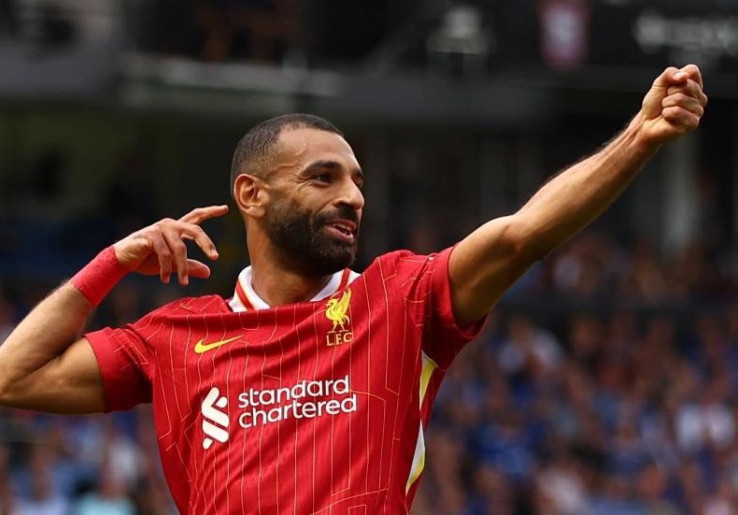 Mohamed Salah Berpisah dari Liverpool, Akhir Kisah 9 Tahun di Anfield
