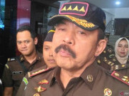 Jaksa Agung Dianggap Melawan Hukum