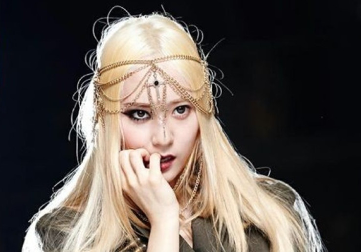 Krystal Hengkang dari SM Entertainment, Para Fan Gembira