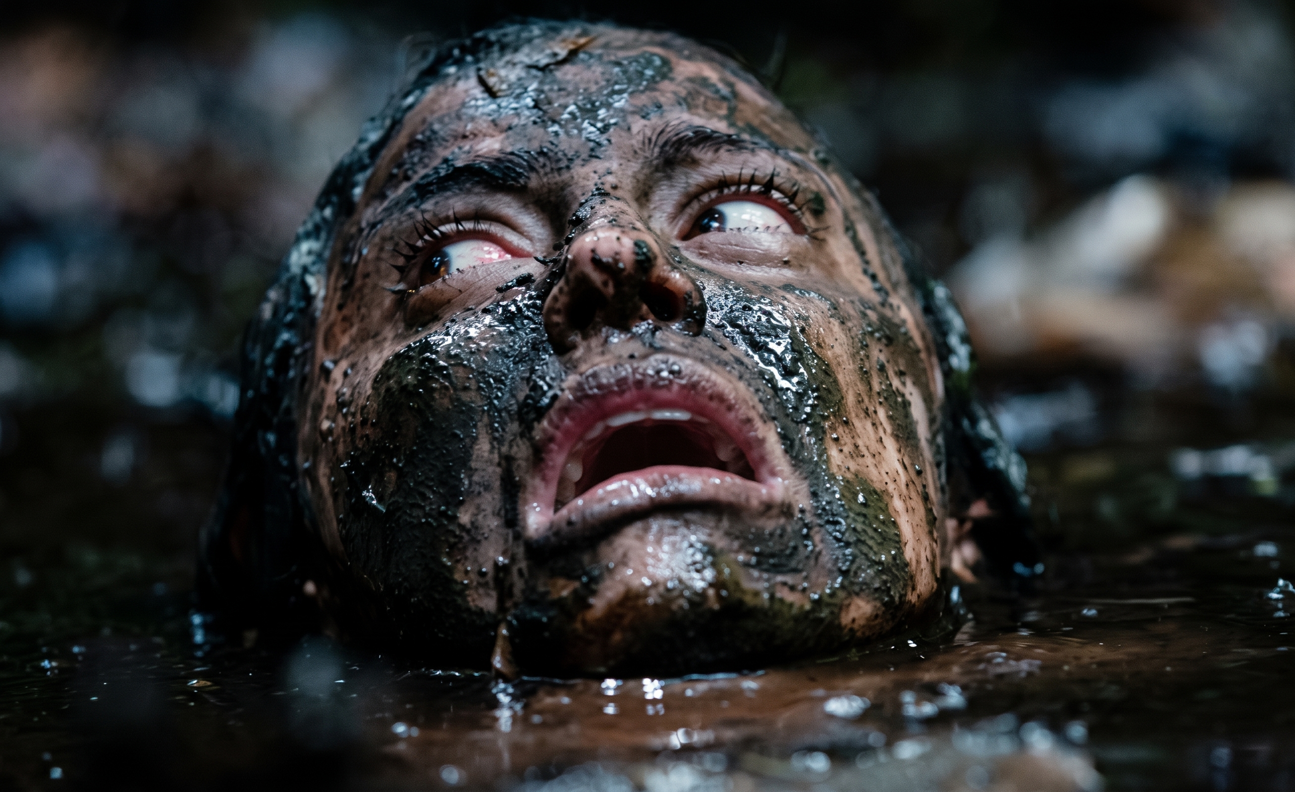 6 Film Bioskop Terbaru dari Horor hingga Aksi, Ada Kuasa Gelap: Perjanjian Darah