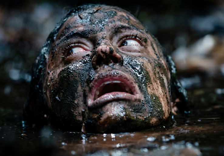 6 Film Bioskop Terbaru dari Horor hingga Aksi, Ada Kuasa Gelap: Perjanjian Darah
