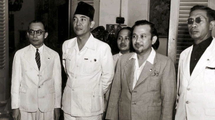 soebardjo