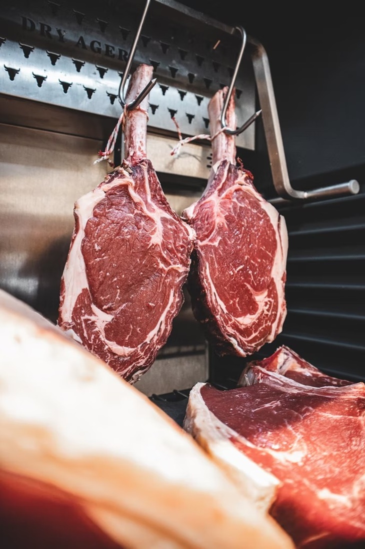 Kelebihan Protein juga Tidak Baik untuk Tubuh