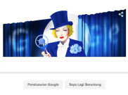 Marlene Dietrich, Penghianat di Jerman Jadi Pahlawan di Amerika 