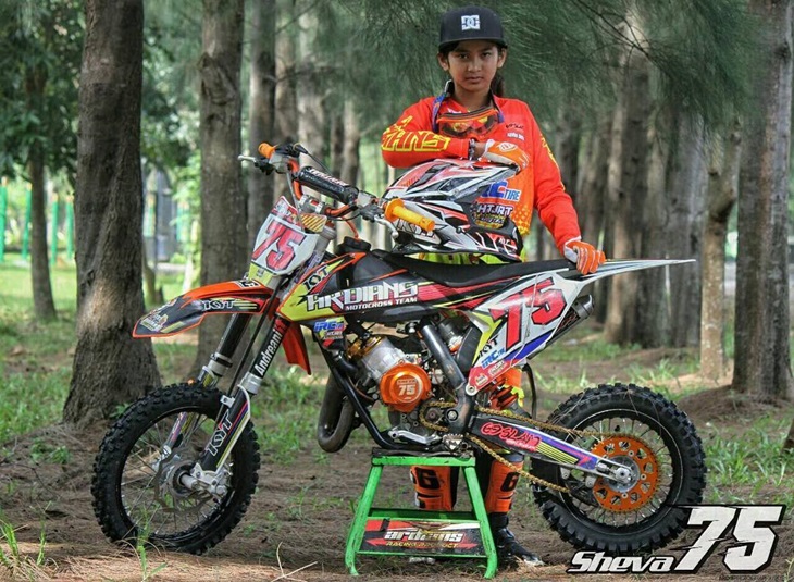 Sheva Ardiansyah