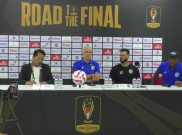 Arema FC Buka Peluang Mainkan Pemain Muda di Final Piala Presiden 2024 Melawan Borneo FC