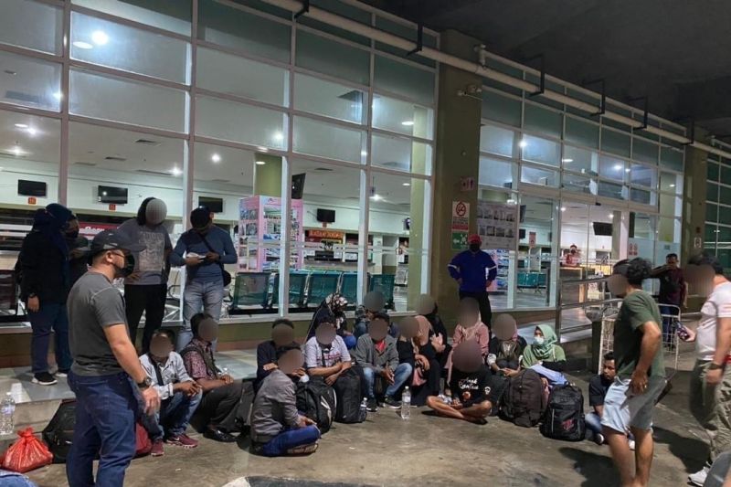  13 WNI Jadi Korban Agen Pembantu Ilegal di Malaysia