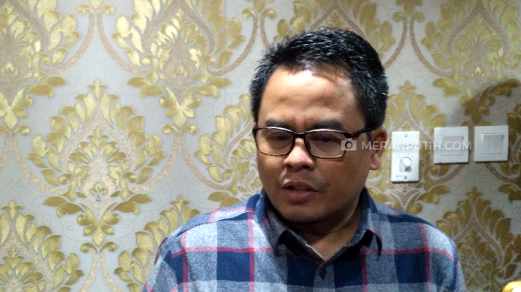 Usung Non Kader, Pengamat: Parpol Pilih Kepentingan Pragmatis