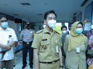 Pembelajaran Tatap Muka di Solo Dimulai Juli, Gibran Percepat Vaksinasi Guru