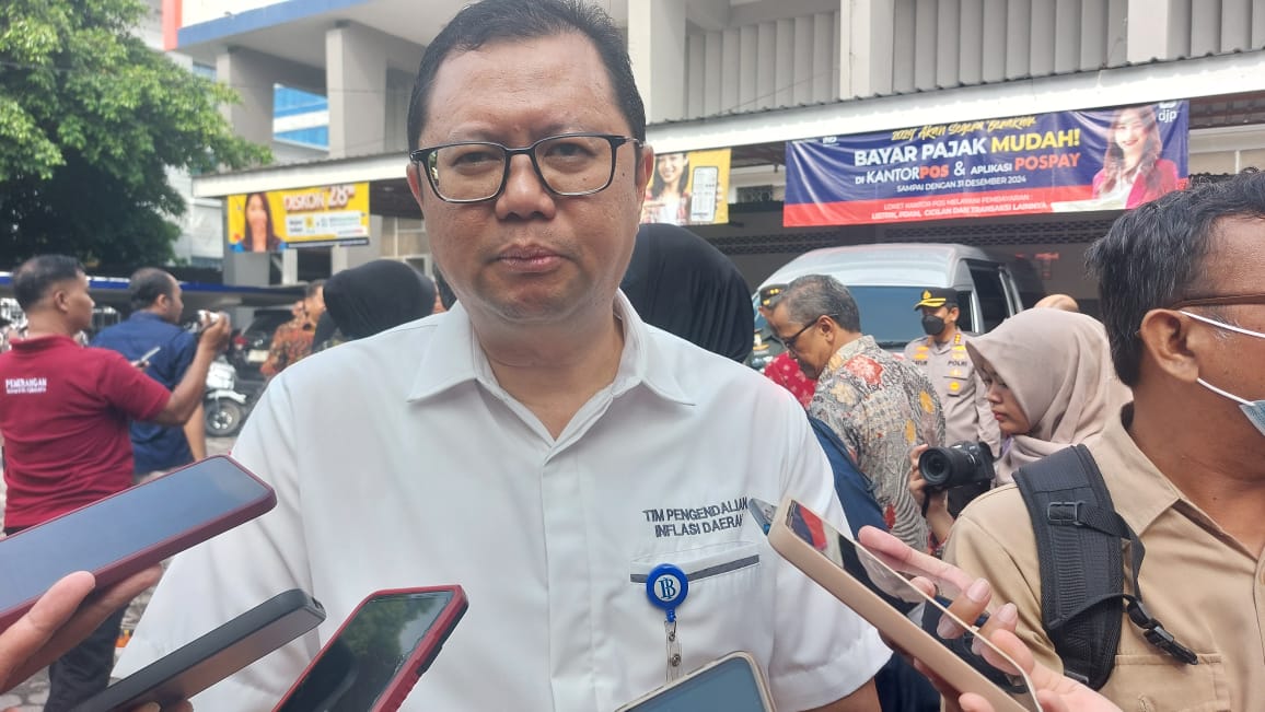 BI Solo Sediakan Rp 4,6 Triliun untuk Penukaran Uang Baru Lebaran