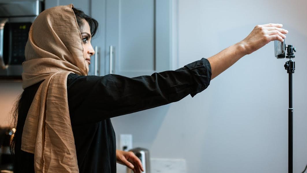 Mau Bikin Vlog? Ini Peralatan Pemula yang Kamu Butuhkan