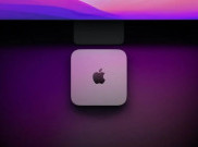 Mac Mini Terbaru Mungkin akan Hadir Seukuran Perangkat Apple TV
