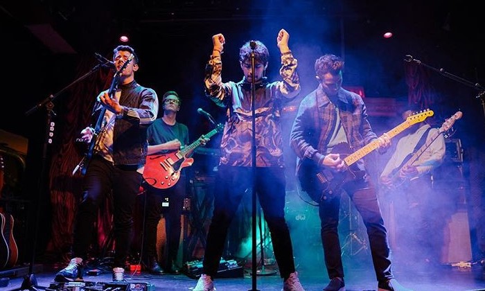 Rekomendasi 8 Lagu Baru Asyik dan Keren di Maret 2019