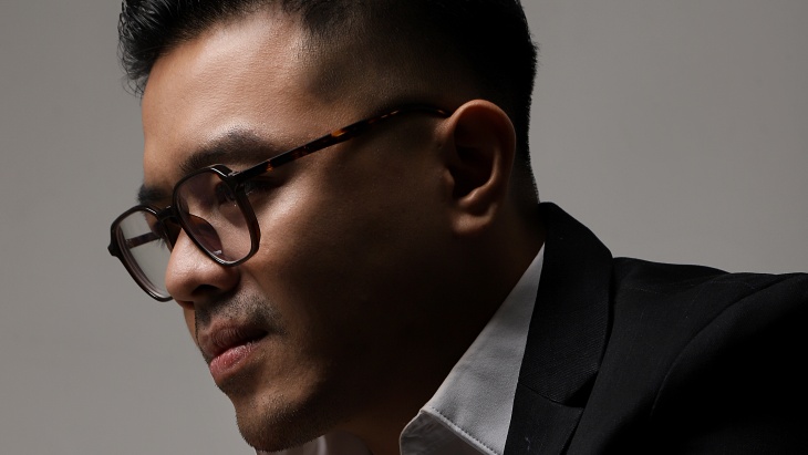  'Harapan Palsu', Kekecewaan Brian Prasetyoadi 