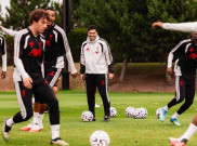 Iraola Pusing Atur Kebugaran Pemain Liverpool Jelang Hadapi Tottenham