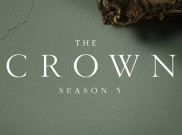 'The Crown' Musim Kelima Rilis Tanggal Tayang