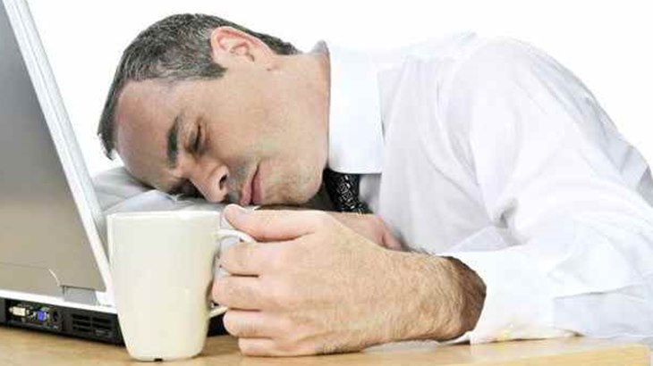 Anda Tidak Bisa Bayar Utang Tidur!