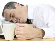 Anda Tidak Bisa Bayar Utang Tidur!