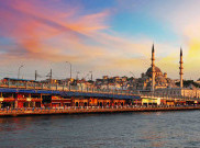 Nikmati Istanbul dalam Sehari