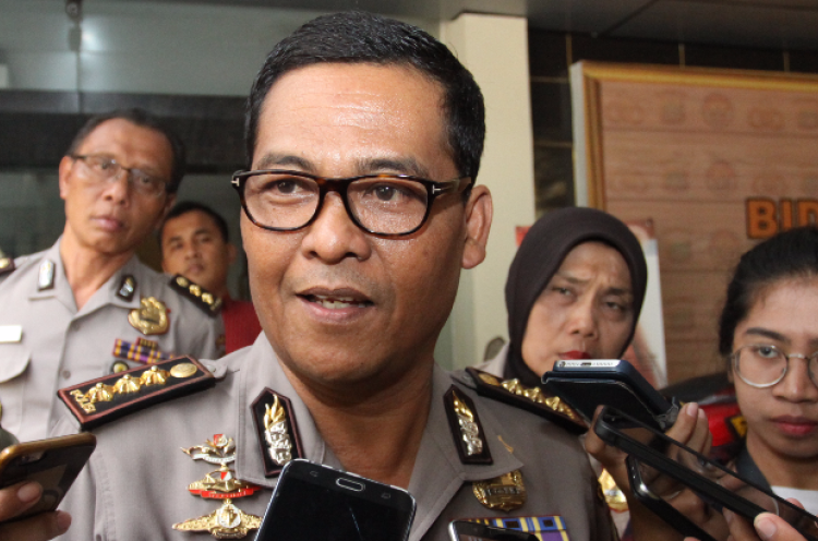 Polisi Belum Temukan Motif Perampokan Kasus Pembunuhan Pensiunan TNI AL