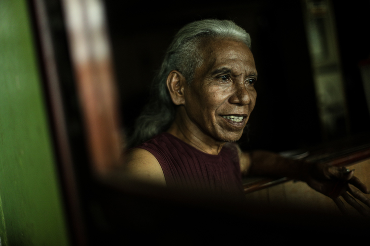 vincent tanamur