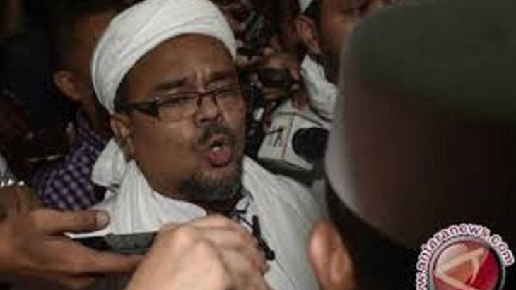Menkopolhukam Pastikan Tidak Ada Pencekalan terhadap Rizieq Shihab