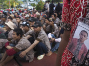 Indonesia-PBB Sepakat Berantas Korupsi dan Kejahatan Perikanan