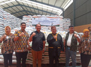 Penerima Bantuan Pangan di Jabar Capai 4,4 Juta KPM