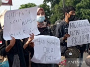 CSIS Nilai Pasal Penghinaan Terhadap Presiden di RKUHP Sudah Dipagari